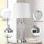 Lampe de table Krishanda USB