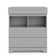 Brookside 2-Drawer Changing Table Dresser
