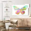 Papillon arc-en-ciel Brampt-107858279