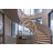 Maidee 1-light Modern Swirl LED Geometric LED Chandelier Pendant, Adjustable Hanging Cable, with Aluminum Frame-1693654758