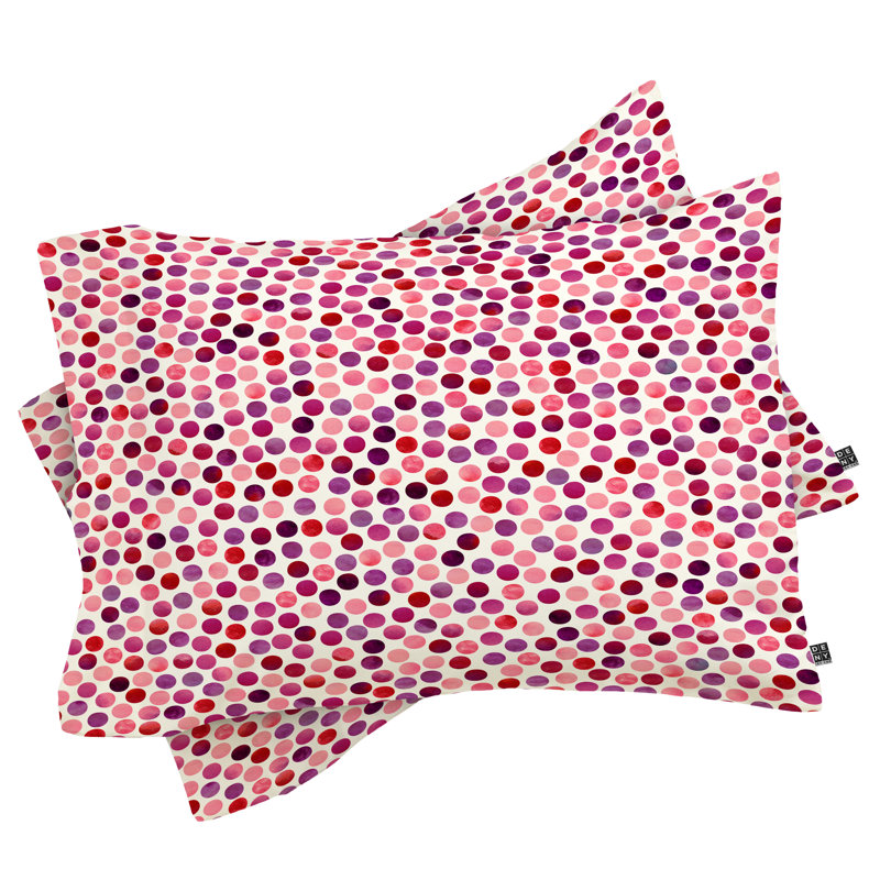 Garima Dhawan Polka Dots, Standard