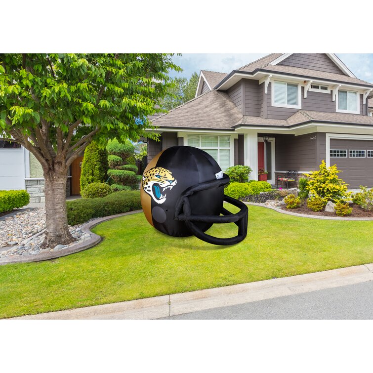 NFL Baltimore Ravens Apparel Inflatable Tiny Yard Lawn Football