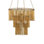 Mantra 7 - Light Drum LED Chandelier