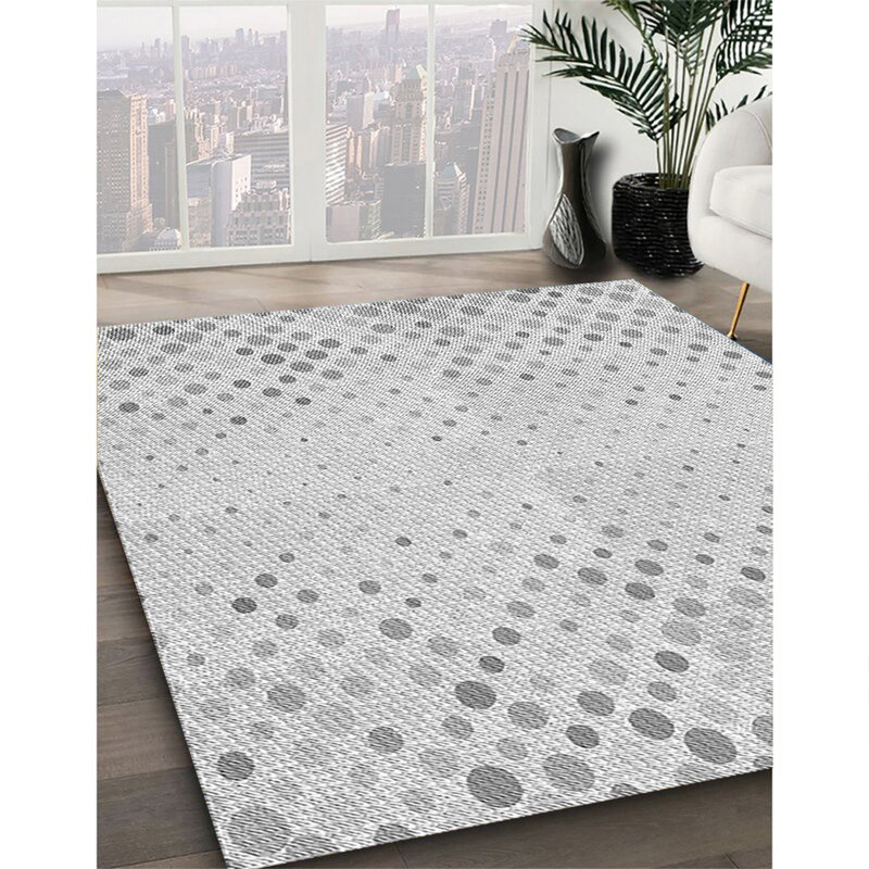 Indoor Rug, Rectangle 8' x 10'