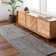 Peeta Geometric Hand-Tufted Wool Black/Ivory Area Rug