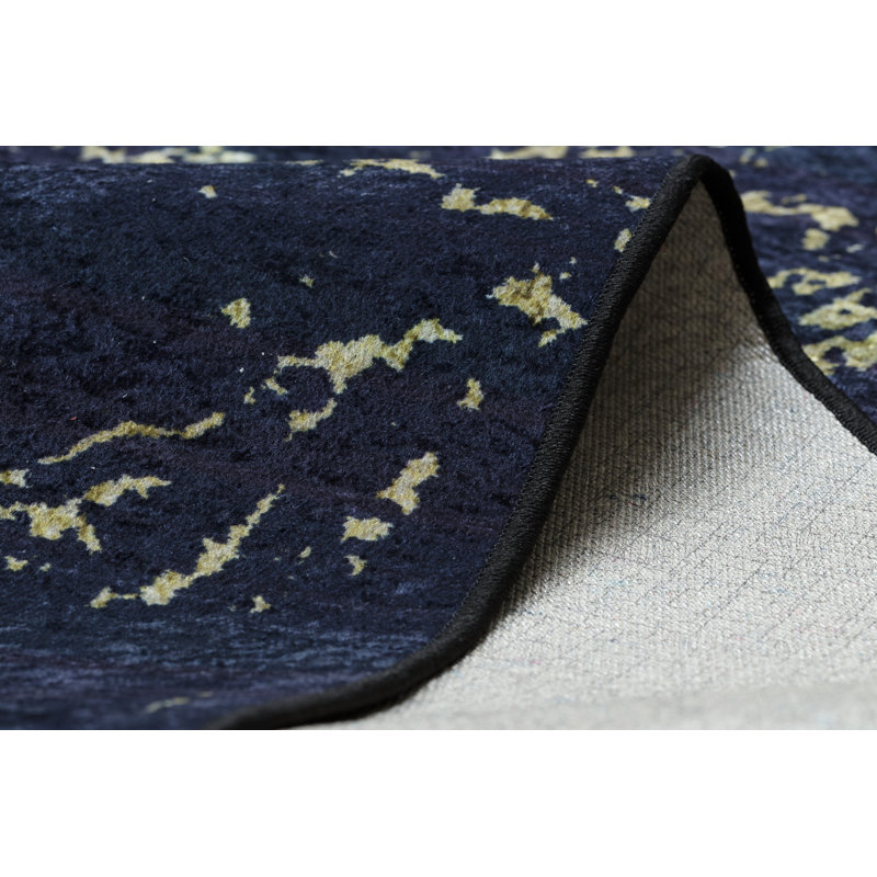 Miro Area Rug, Rectangular 80 x 150cm
