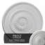 Médaillon Endurathane Wigan pour plafond, DO 29 3/4 po x P 1 1/2 po-2032229600