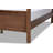 Hickey Upholstered Canopy Bed-350222385