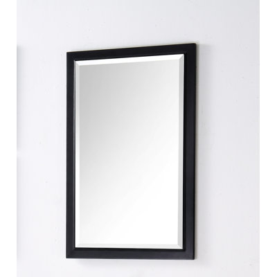 Miroir de salle de bain Carminda