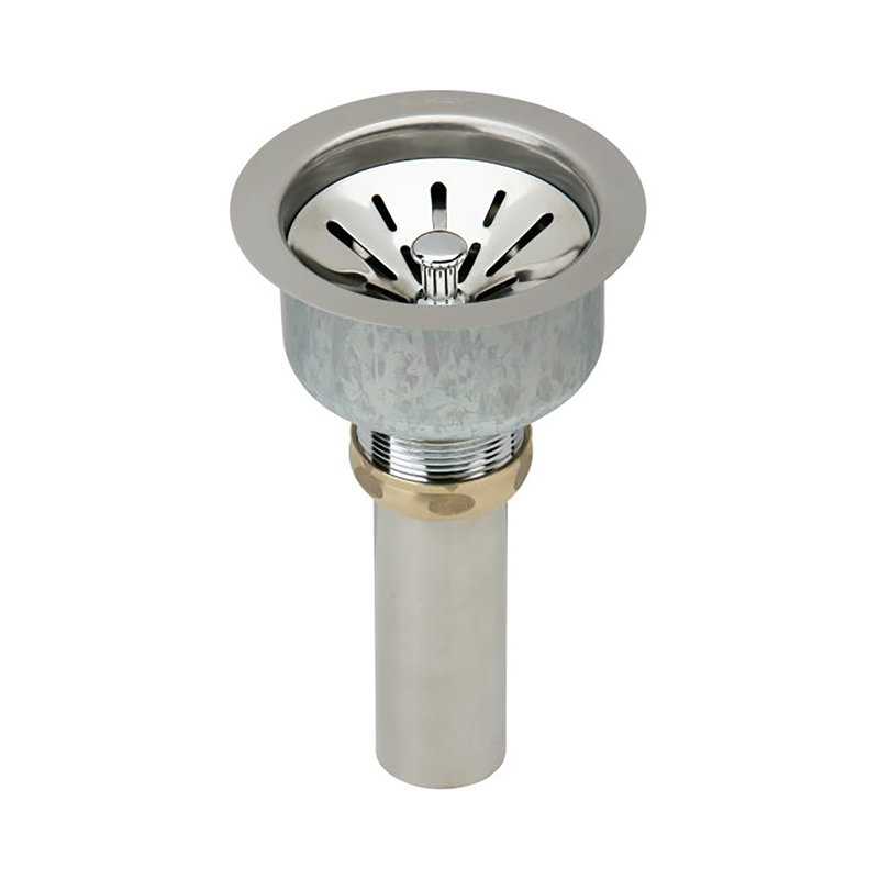 Évier de cuisine à double cuve encastrable L 31,75 po x l 16,5 po Lustertone