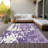  Chayden Area Rug with Non-Slip Backing-36110629