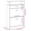Romil 8 Pair Shoe Storage Cabinet-2066754314