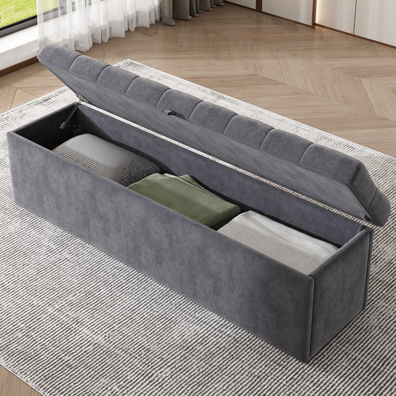 Storage Bench