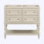 Meuble-lavabo de salle de bain sans lavabo-2098300465