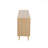 Candria 55.13'' Sideboard