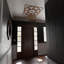 Médaillon de plafond en bois Blume-63412070-63412067