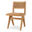 Niclas Outdoor Dining Side Chair