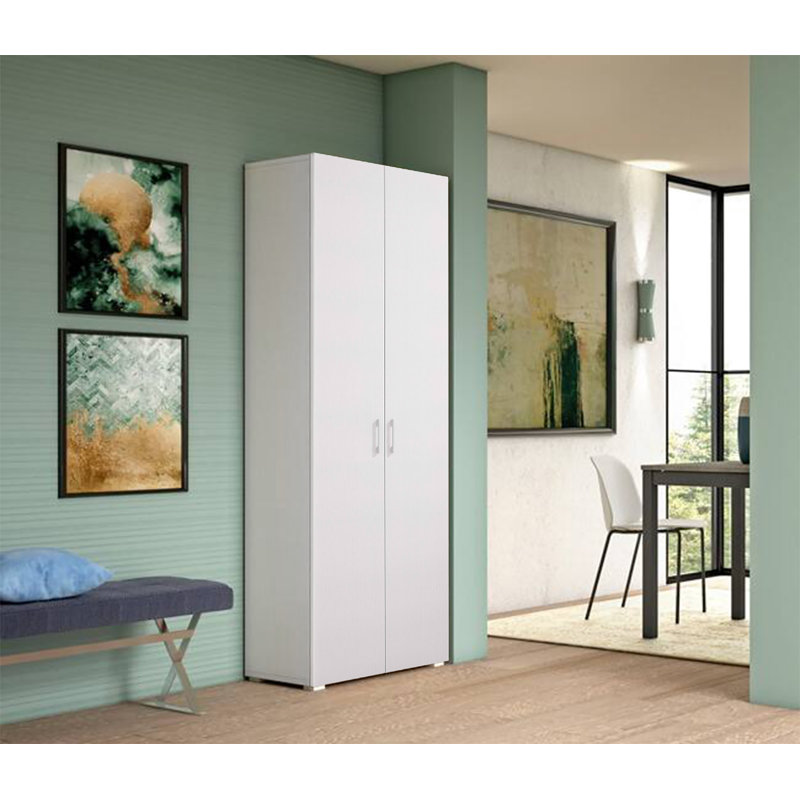 Shoe Storage Cabinet