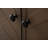 Chazden 30" Freestanding Herringbone Design Single Bathroom Vanity with Ceramic Top-124516903-110385234-110385190