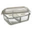 Glass Food Storage Container