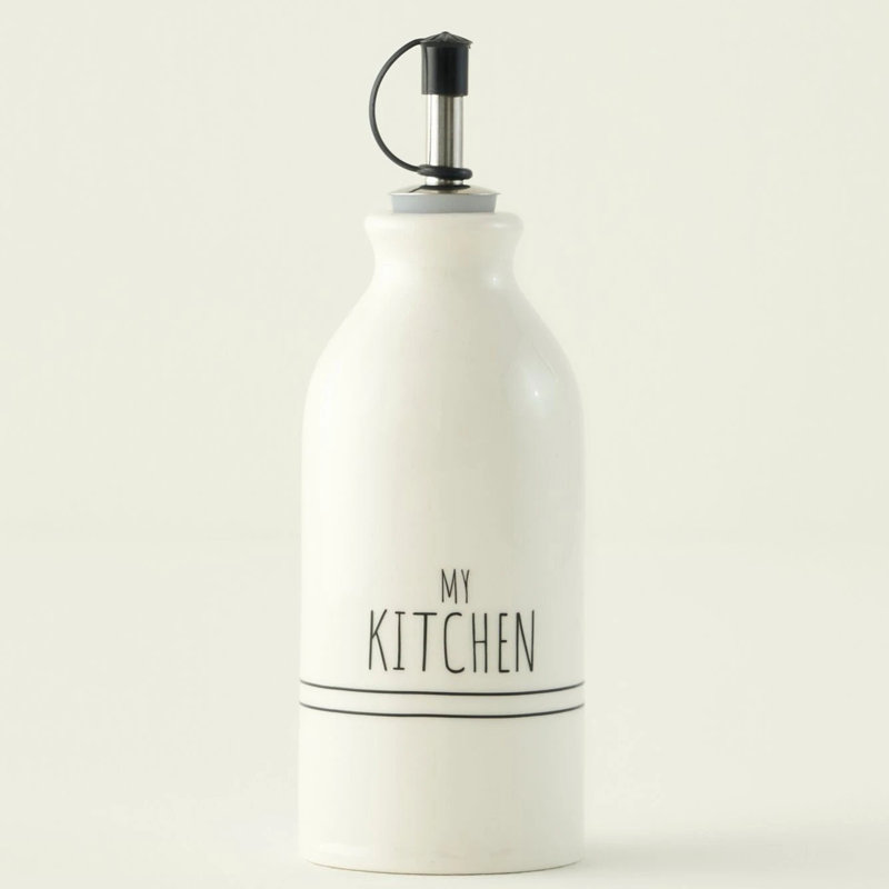 Huilier My Kitchen