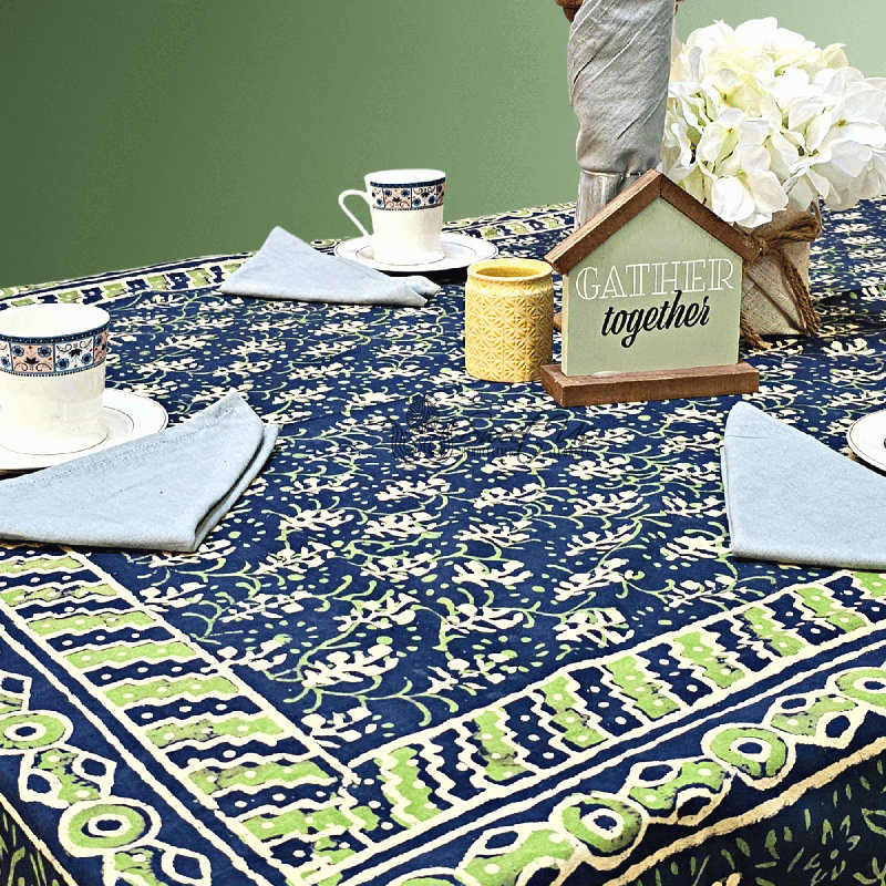 Nappe Nerses Dabu, Vert