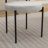 Saby 4 - Person Trestle Dining Set-915066284-915066286