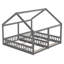 Lit plateforme simple Defford-1902638356