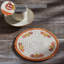 Dessous-de-plat rond 1 pièce Country Country
