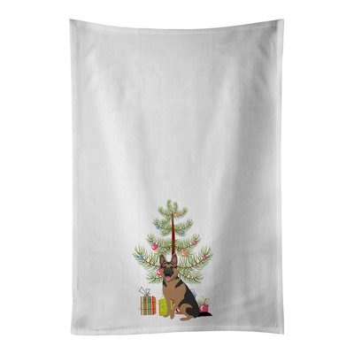 Cotton Tea Towel Kitchen Towel