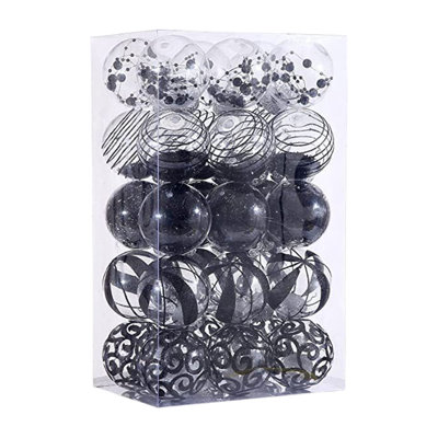Moule à gâteaux 6 pièces