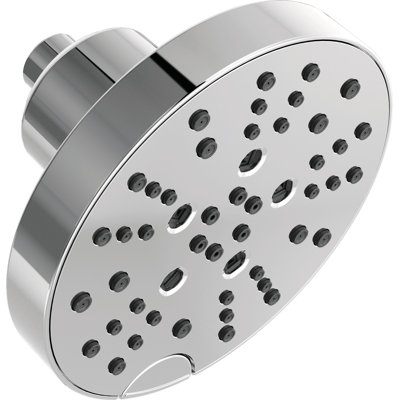 Multi-Function Adjustable Shower Head