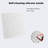 12-Inch Rainfall Shower Head - 304 Stainless Steel High-Pressure Ultra-Thin Water-Saving Shower Panel-113578584
