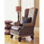 Fauteuil à oreilles 33 po Bali