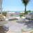Machine Washable Indoor/Outdoor Xhevrie Lavender Rug-105723774