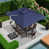 Navy Blue selected