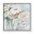 White Framed Canvas is unavailable