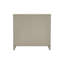 Commode d'appoint avec 2 portes