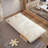 43.3'’ 3-in 1 Beige Cotton Linen Reclining Sleeper Sofa Chair,Accent Chair with Solid Wood Feet I 5-gear Adjustable Backrest-124254752-118088945