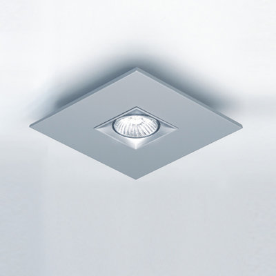 Polifemo 1 - Light Semi Flush Mount