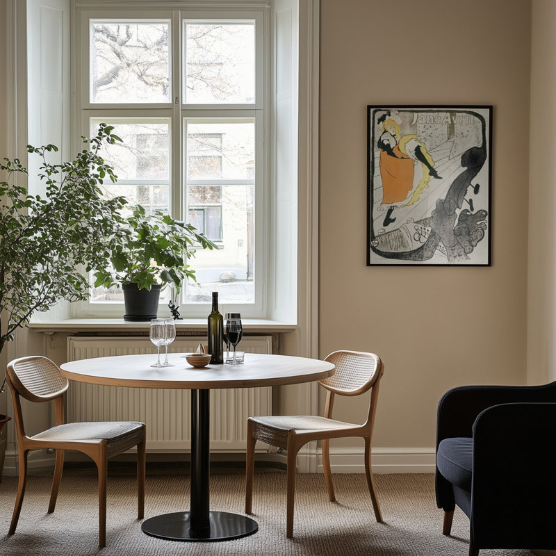 Wrapped Canvas Print, 76.2 cm H x 50.8 cm W