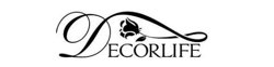 Logo DECORLIFE