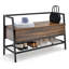 Wandra Storage Bench