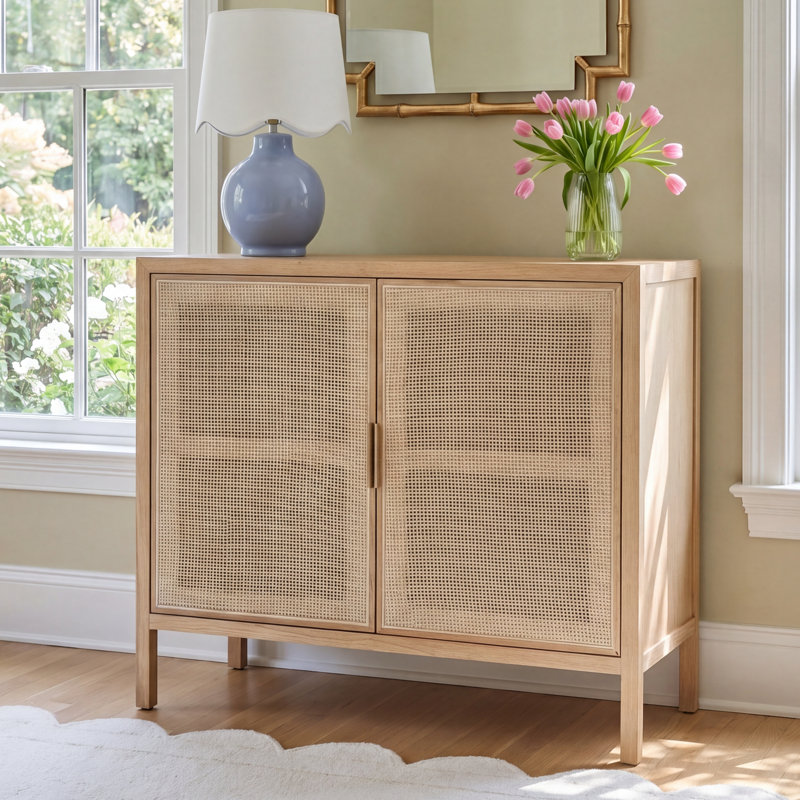 Eastview 35.4" Wide Small Sideboard
