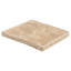 Luna 4,72 po X 4,72 po Carreau de plancher et de mur en porcelaine texturée brillante (4,48 pieds carrés / caisse)-123177148