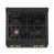 Black Stainless Steel/Champagne Bronze