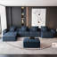Canapé modulaire surdimensionné Modern-2046541657
