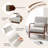 Bertraud Upholstered Armchair-1366148683