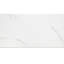Carreau de porcelaine mate 12 po x 24 po Monarch Calacatta