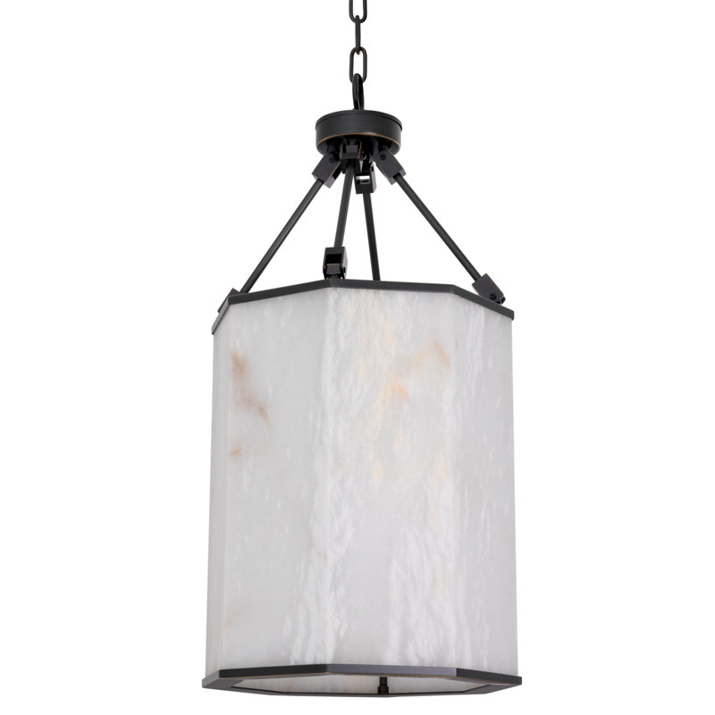 Victoire 1 - Light Pendant